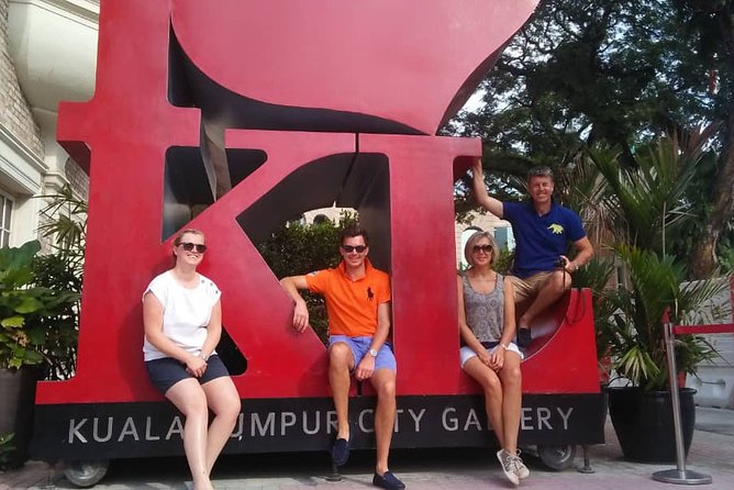 1 Day Private Vehicle With Driver -Explore Malaysia By Your Own Plans - Booking details that matter on the day