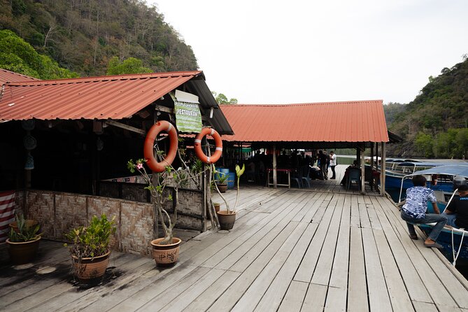 2 Hours Private Mangrove Tour Langkawi - The bat cave and crocodile cave