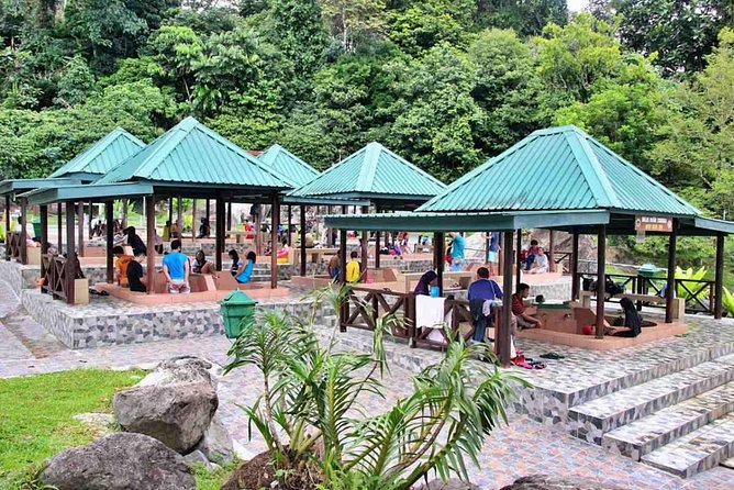 2d1n Kinabalu Park & Poring Canopy Walk & Desa Cow Farm Tour - Kinabalu Park: Sabah’s major nature stop