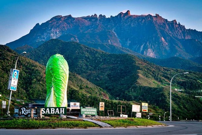 2d1n Kinabalu Park & Poring Canopy Walk & Desa Cow Farm Tour - What the guide adds to a two-day route