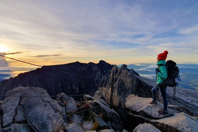 2D1N Mount Kinabalu Climbing - Key things to know before climbing
