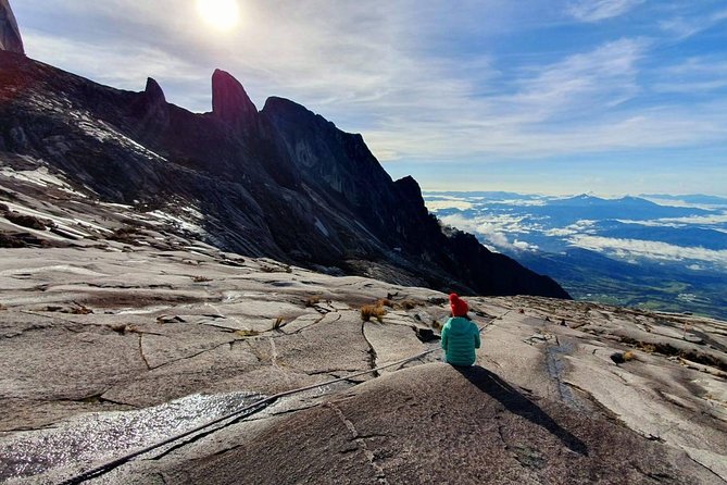 2D1N Mount Kinabalu Climbing - What the $1,000 price really covers