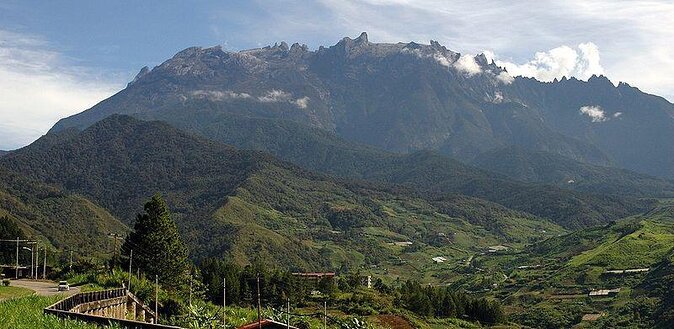 2d1n Mount Kinabalu Via Ferrata - Walk The Torq - Key points to know before you book