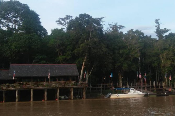 2D1N Sandakan Private Tour with Kinabatangan River Cruise - Early breakfast and the return to Sandakan