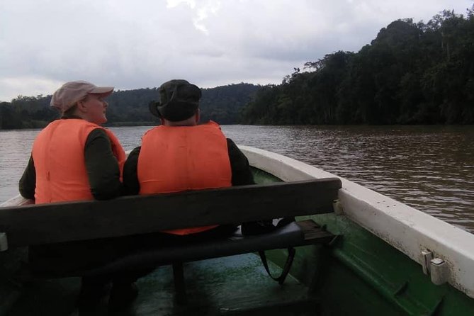 2D1N Sandakan Private Tour with Kinabatangan River Cruise - What the private format changes