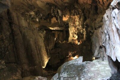 3 Days 2 Nights Unesco World Heritage Mulu 4 Showcaves