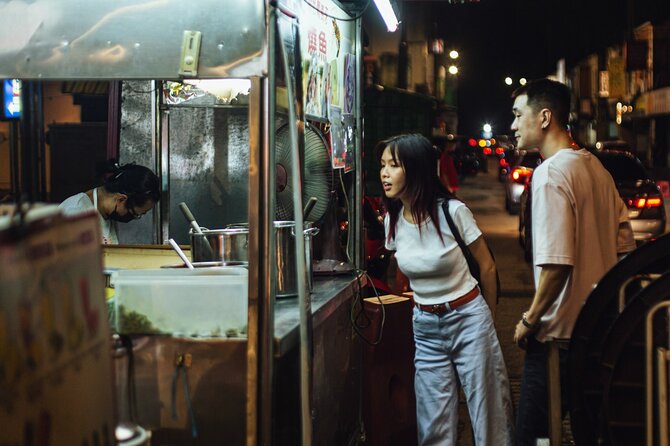 3-Hour Private Street Food Walking Tour in Kuala Lumpur - Is $85.82 per person good value?