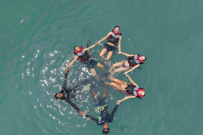 3-Hours Jet Ski Langkawi Island Tour Experience - Beras Basah Island for sand and swimming