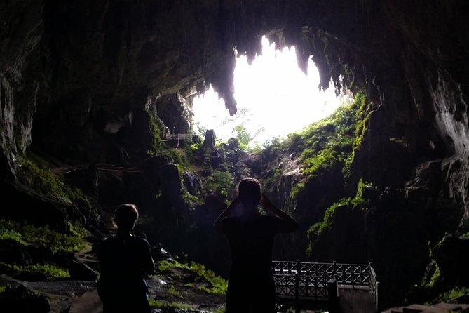 3-in-1 Ultimate Borneo Expedition Adventure - Why this Kuching day trip feels different