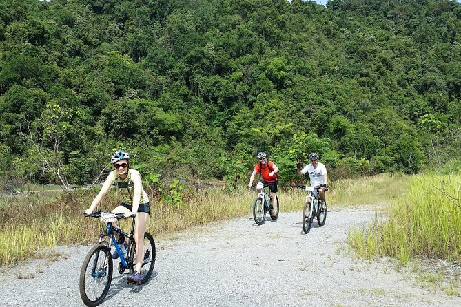 3-in-1 Ultimate Borneo Expedition Adventure - Who will enjoy this most