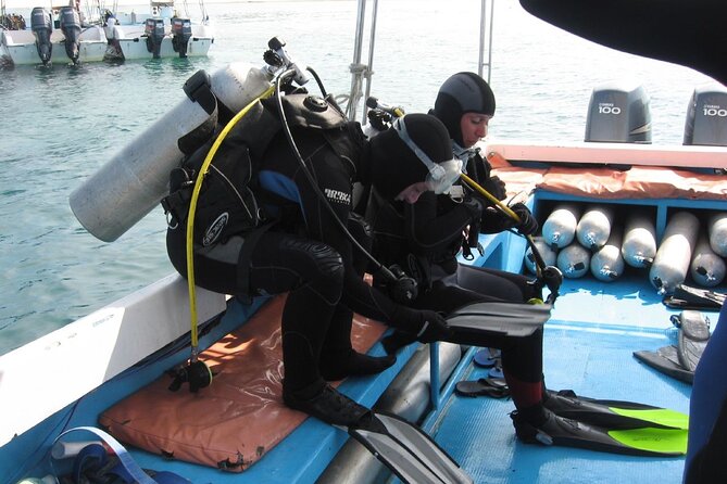 3 Semporna Islands Tour with Snorkel or Diving Experience - Pandanan Bay: the quiet final stop