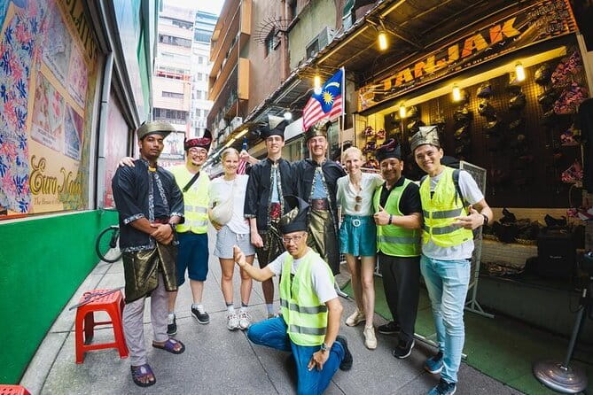 4-Hour Inspiring KL Cycling Tour - Why cycling works so well in Kuala Lumpur