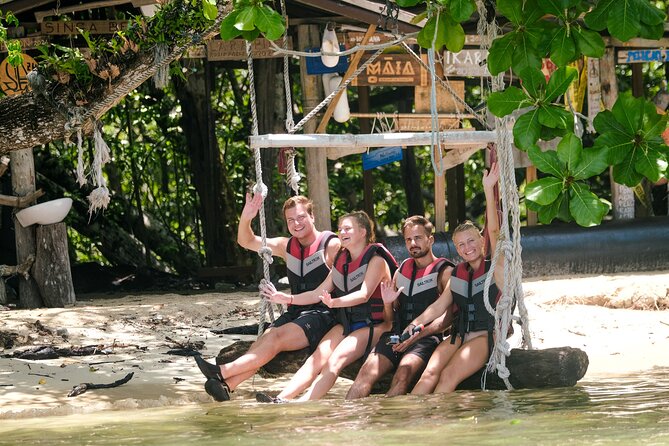4 Hour Jet Ski Adventure in Langkawi - What the $97.75 price really covers