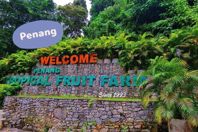 6 Hours Enchanting Exploration in Penang - Khoo Kongsi and Chinese clan grandeur