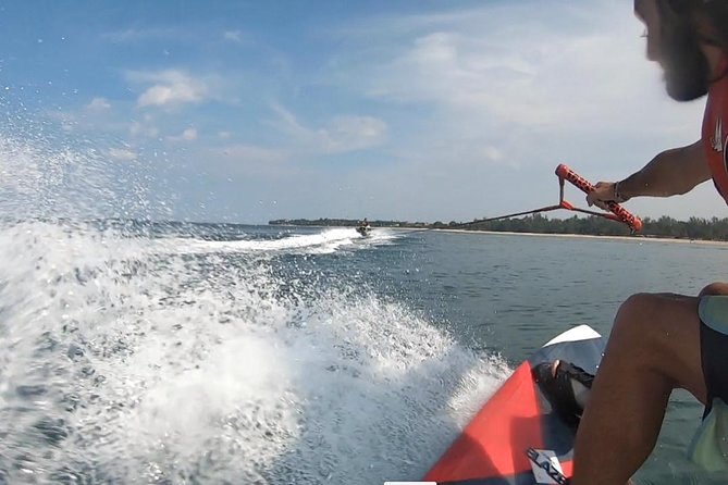 Activities on Offer - Timing, weather, and the practical side of booking