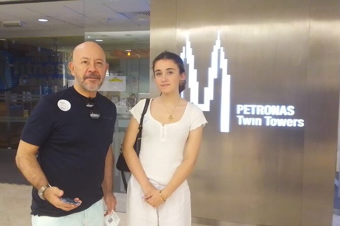 Airport Layover Tour: Kuala Lumpur Full-Day - Starting at KLIA and making the timing work
