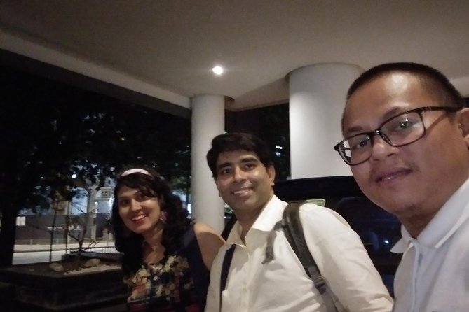 Airport Transfer Private From/To KLIA, KLIA2 - Midnight pickups and the extra RM50