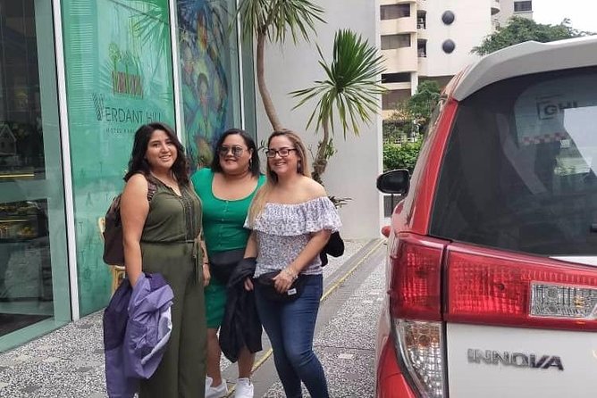 Airport Transfer Private From/To KLIA, KLIA2 - Booking details, cancellation, and who should use it