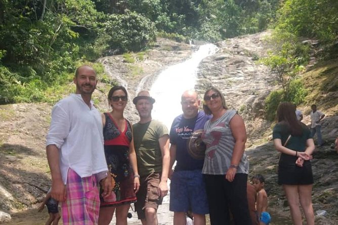 Amazing Cameron Highland Day Tour From Kuala Lumpur - The guide can make the long drive worthwhile