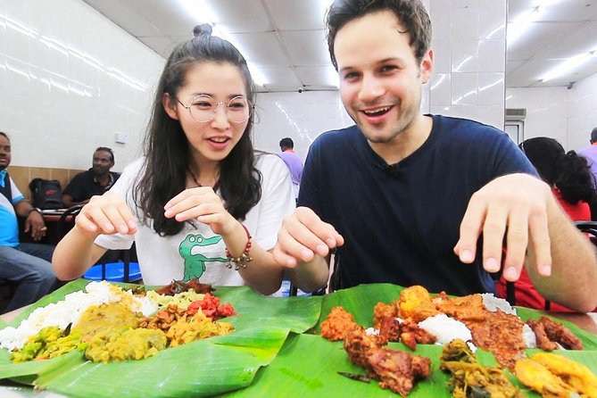 Amazing Local Food Tour in Kuala Lumpur - What the guide adds to the experience