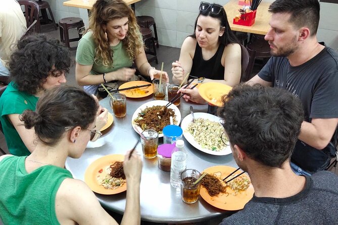 Amazing Local Food Tour in Kuala Lumpur - Is $93.94 a fair price?