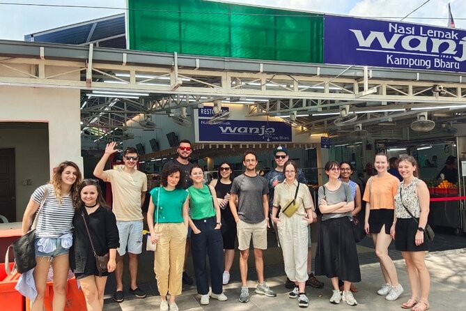 Amazing Local Food Tour in Kuala Lumpur - Who will enjoy this Kuala Lumpur food tour?