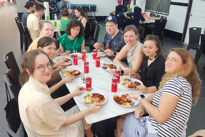 Amazing Local Food Tour in Kuala Lumpur - Final call: book it for the route, not a fixed menu