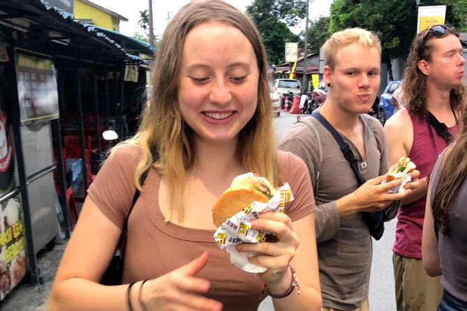 Authentic Malaysian Street Food Tour With 15+ Tastings Near KLCC - Price, weather, and food restrictions