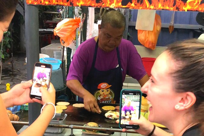 Authentic Malaysian Street Food Tour With 15+ Tastings Near KLCC - The 15-plus tastings: what you may eat