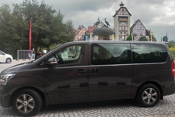 AVANI Sepang Goldcoast Resort Hotel TO Kuala Lumpur Hotel Door to Door Transfer - Pickup timing, traffic, and Kuala Lumpur drop-off