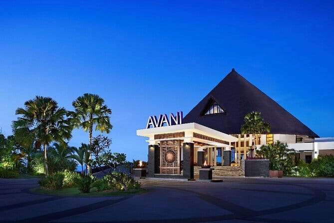 AVANI Sepang Goldcoast Resort Hotel To Kuala Lumpur International Airport KLIA KLIA2 Transfer - KLIA and KLIA2: choose the right terminal