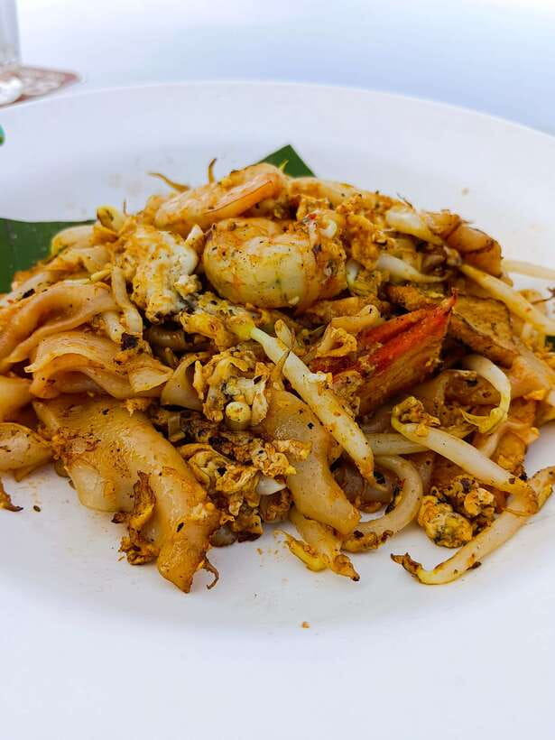 Back of the Bike Street Food Experience – Real Penang! - Should you book Back of the Bike Street Food Experience?