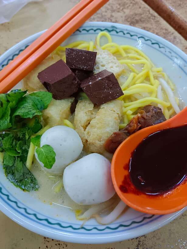 Back of the Bike Street Food Experience – Real Penang! - Who should book this Penang food ride?