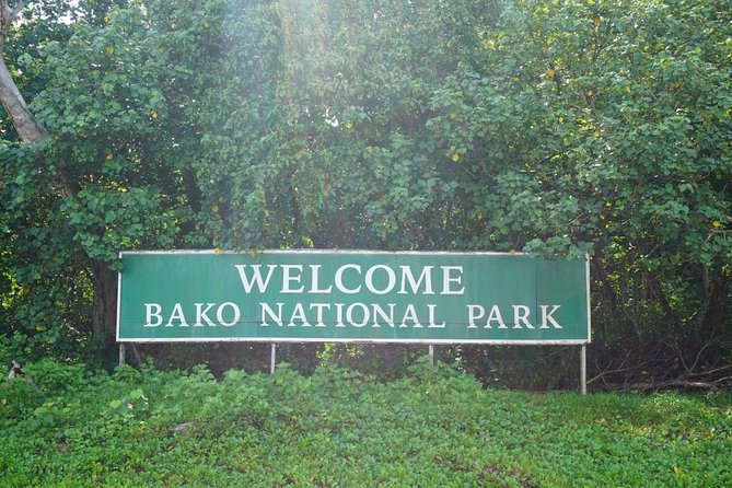 Bako National Park - Who will get the most from this experience?