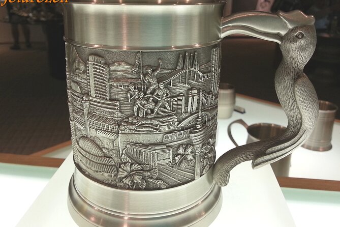 Batu Cave & Royal Selangor Pewter and Batik Visit - Jadi Batek Gallery and the making of batik