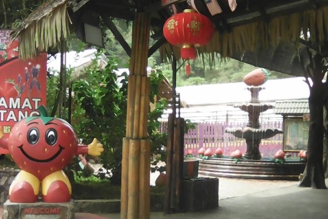 Batu Caves and Genting Highland Tour - Two famous stops beyond Kuala Lumpur