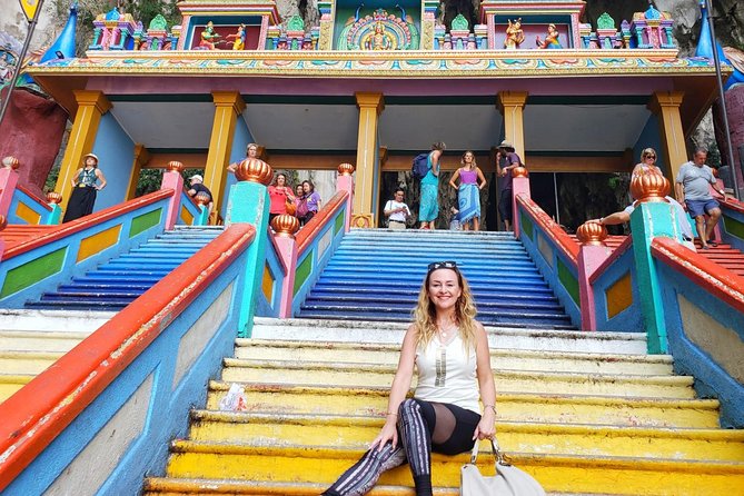 Batu Caves & Countryside Tour - Why Batu Caves makes this three-hour trip worthwhile