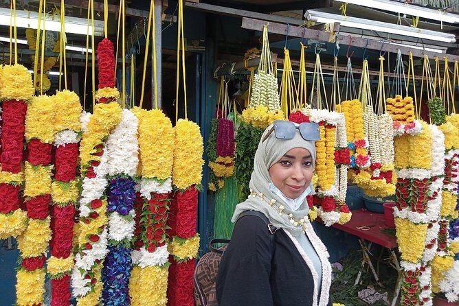 Batu Caves & Countryside Tour - How much countryside will you really see?