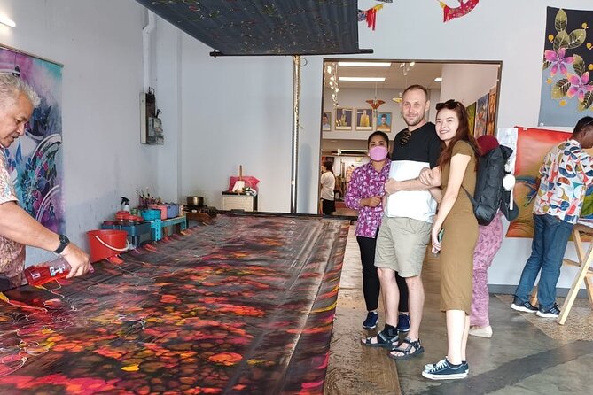 Batu Caves & Countryside Tour - Who should book this Kuala Lumpur half-day?