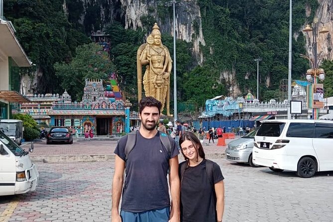 Batu Caves & Countryside Tour - Royal Selangor explains Malaysia’s pewter tradition