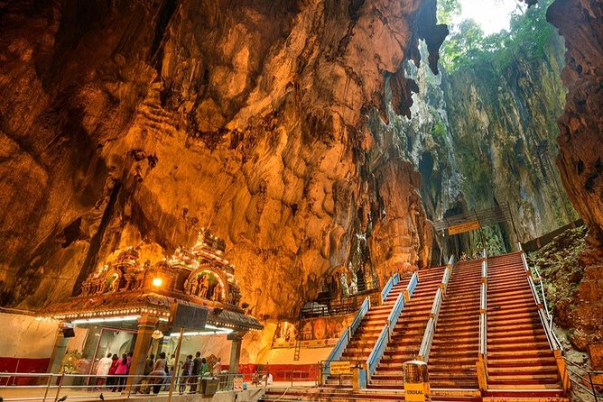 Batu Caves & Genting Highland Day Tour Include 2-Way Cable Car Ride - What this Kuala Lumpur day trip is really like