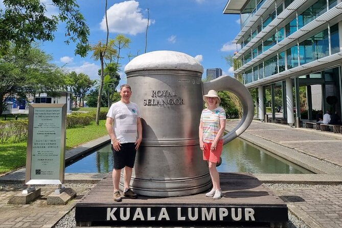 Batu Caves & Genting Highlands Highlights with Cultural Crafts - Private transport makes the long day easier