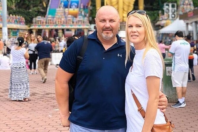 Batu Caves & Kuala Gandah Elephant Sanctuary Full-Day Tour - Who should book this day?