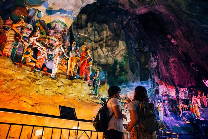 Batu Caves Private Tour with Pick-up from Kuala Lumpur - Why a private Batu Caves tour can work well