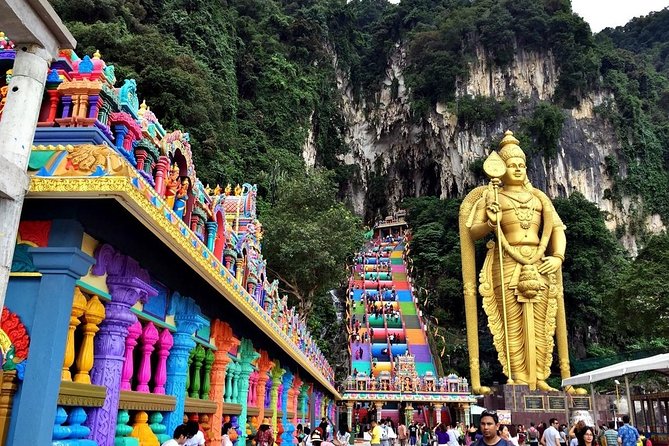 Batu Caves Temple Tour - What this Batu Caves trip really offers