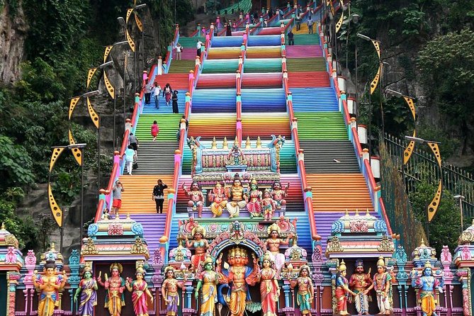 Batu Caves Tour from Kuala Lumpur - Is $17 good value for this outing?