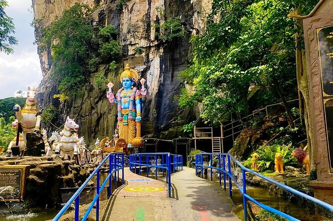 Batu Caves Twilight and Little India Evening Tour - Who will enjoy this evening most