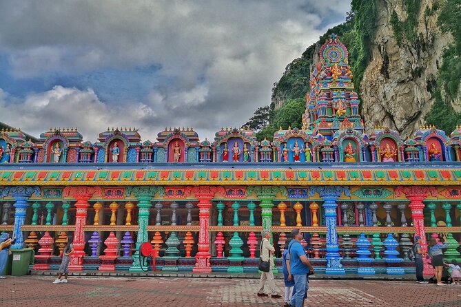 Batu Caves Twilight and Little India Evening Tour - Should you book the Batu Caves evening tour?