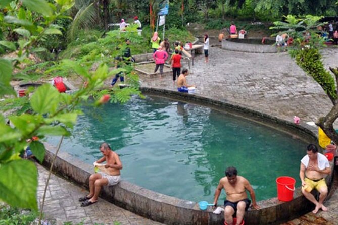 Batu Caves,Waterfalls and Hot Springs Tour With Lunch - What this six-hour outing is really like