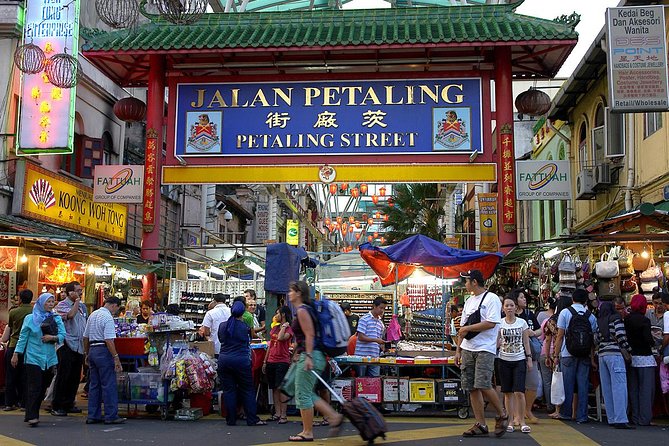 Best of KL at Night – Iconic Sights, Local Life & City Lights - Price and what you receive for $32.27